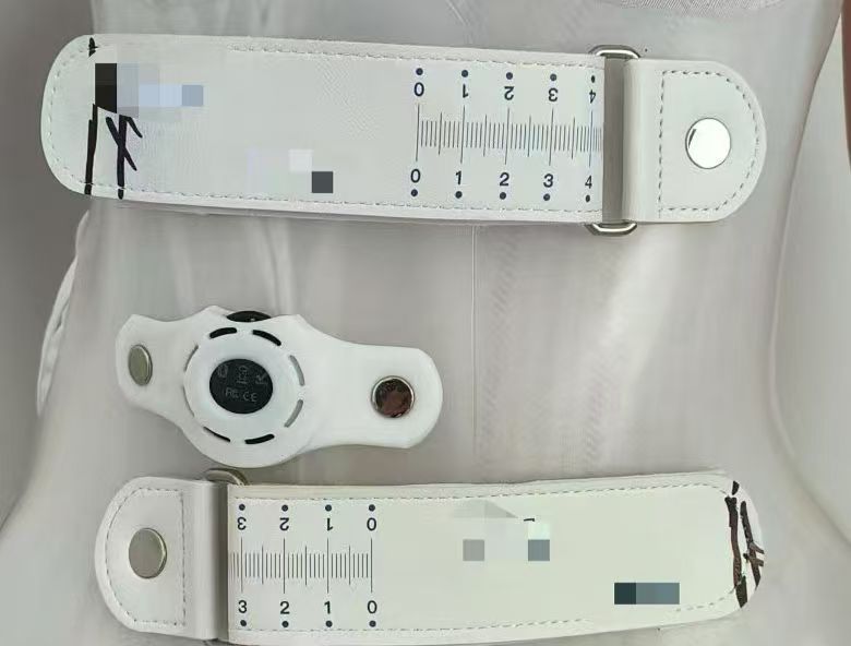 BraceSense practical 2